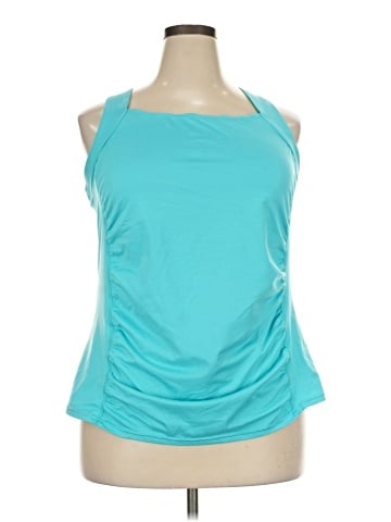 Soybu Tank Top (view 1)