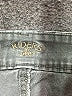 Riders by Lee Chevron-herringbone Gray Jeans Size 12 (petite) - photo 7