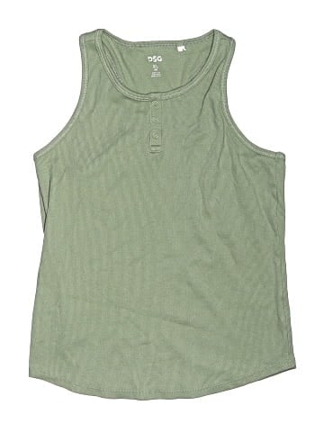 DSG Active Tank (view 1)