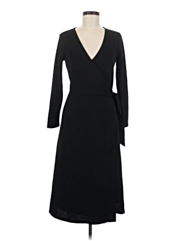 Banana Republic Factory Store Cocktail Dress (view 1)