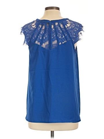 Brixon Ivy Sleeveless Blouse (view 2)