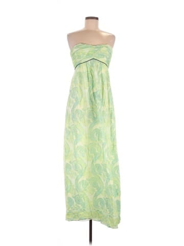 Sail to Sable Casual Dress (view 1)