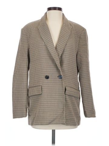 Zara Blazer (view 1)