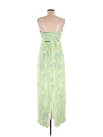 Sail to Sable Casual Dress (view 2)