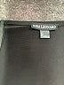 Nina Leonard Solid Black Jumpsuit Size XL - photo 4