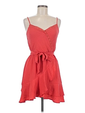 City Studio Casual Dress (view 1)