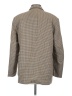 Zara Houndstooth Tan Blazer Size S - photo 2