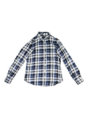Lauren by Ralph Lauren Long Sleeve Button-Down Shirt (view 2)