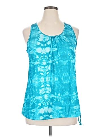 Danskin Now Tank Top (view 1)