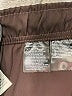 H&M 100% Polyester Black Casual Pants Size XL - photo 5