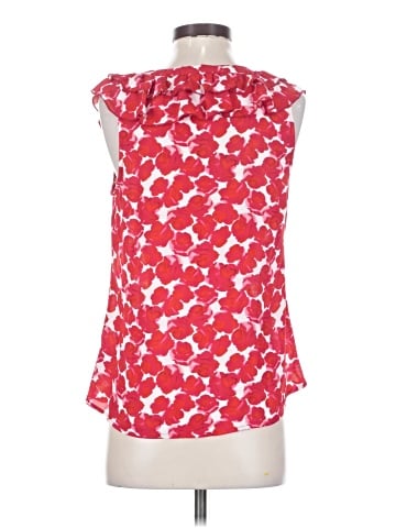 CAbi Sleeveless Blouse (view 2)