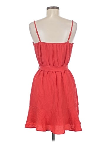 City Studio Casual Dress (view 2)