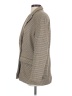 Zara Houndstooth Tan Blazer Size S - photo 5