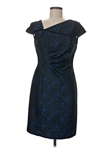Tahari by ASL Cocktail Dress (view 1)