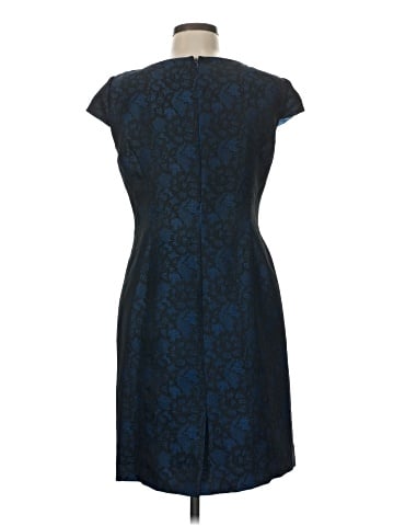 Tahari by ASL Cocktail Dress (view 2)