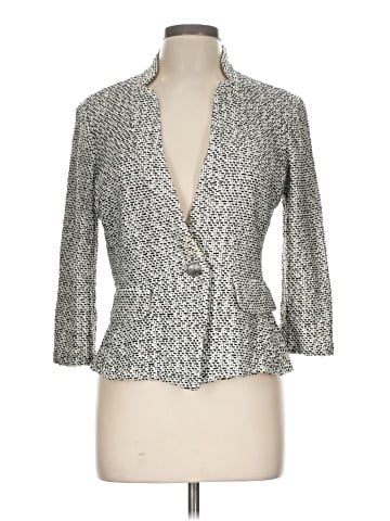 St. John Blazer (view 1)