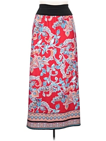 Apt. 9 Casual Skirt (view 1)