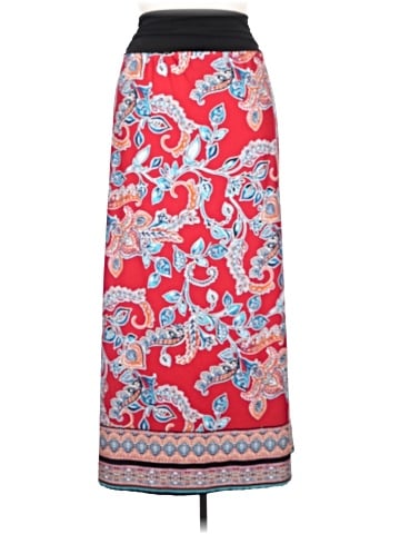 Apt. 9 Casual Skirt (view 2)