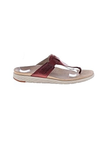 Danskin Flip Flops (view 1)