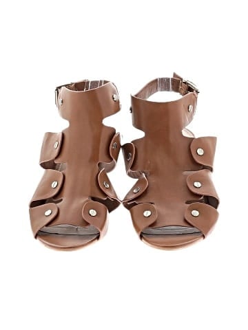 NY&C Sandals (view 2)