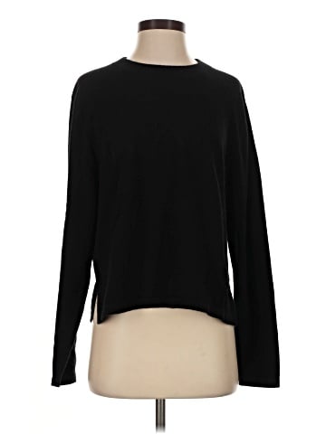 Kilte Los Angeles Cashmere Pullover Sweater (view 1)