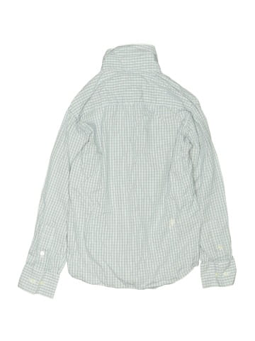 Calvin Klein Long Sleeve Button-Down Shirt (view 2)