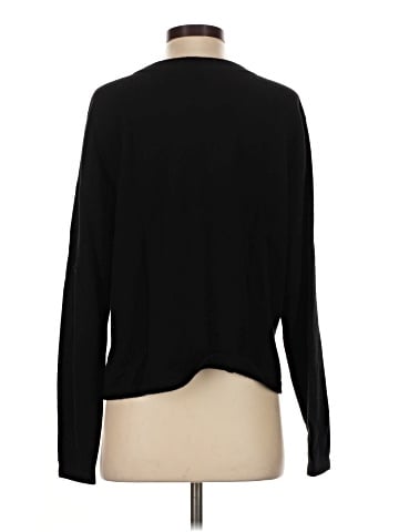 Kilte Los Angeles Cashmere Pullover Sweater (view 2)