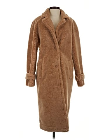 Express Coat (view 1)