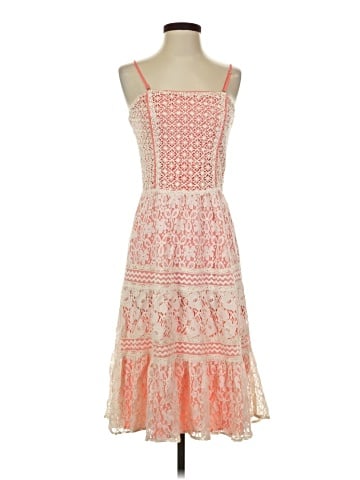 Chelsea & Violet Cocktail Dress (view 1)