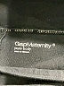 Gap - Maternity Solid Black Active Pants Size S - photo 6