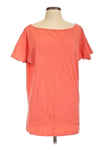 VS Yoga Short Sleeve T-Shirt (view 1)