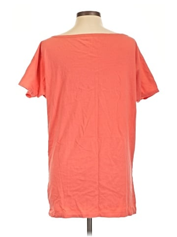 VS Yoga Short Sleeve T-Shirt (view 2)