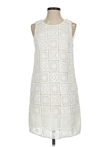 Rebecca Taylor Casual Dress (view 1)