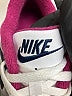 Nike Gray Sneakers Size 8 1/2 - photo 3