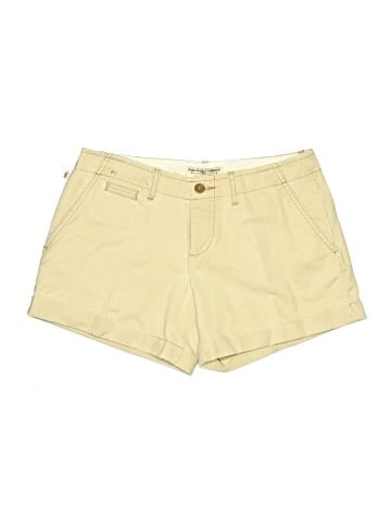 Polo Jeans Co. by Ralph Lauren Khaki Shorts (view 1)