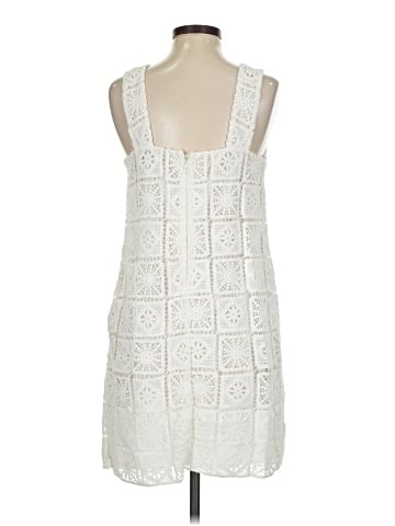 Rebecca Taylor Casual Dress (view 2)