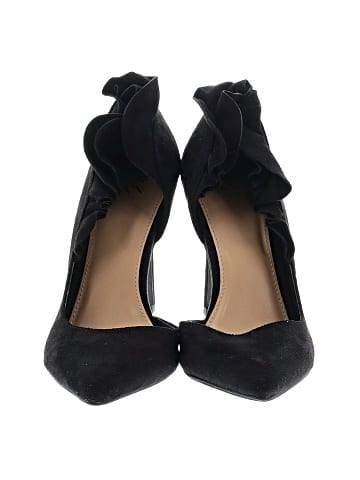 NY&C Heels (view 2)