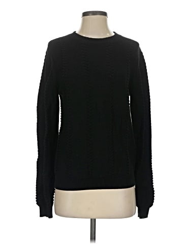 Carven Pullover Sweater (view 1)