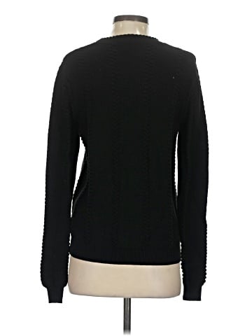 Carven Pullover Sweater (view 2)