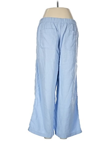 Purejill Linen Pants (view 2)
