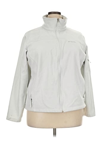 Columbia Jacket (view 1)