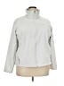 Columbia 100% Polyester Gray Jacket Size 2X - photo 1