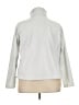 Columbia 100% Polyester Gray Jacket Size 2X - photo 2