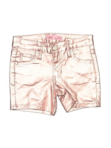 YMI Denim Shorts (view 1)