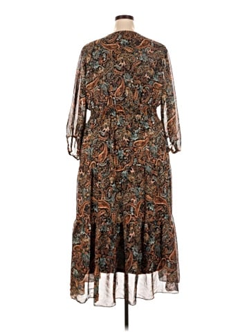 Sandra Darren Casual Dress (view 2)