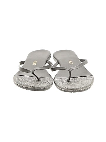 TKEES Flip Flops (view 2)