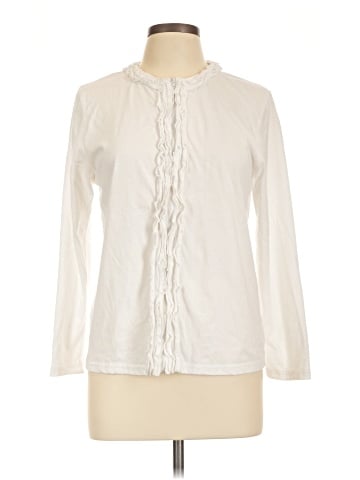 Jenny Cardigan (view 1)