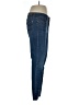 Seven7 Solid Blue Jeans Size 12 - photo 4