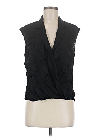 Chelsea28 Sleeveless Blouse (view 1)