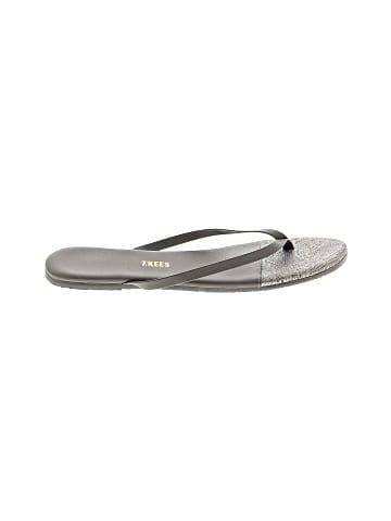 TKEES Flip Flops (view 1)